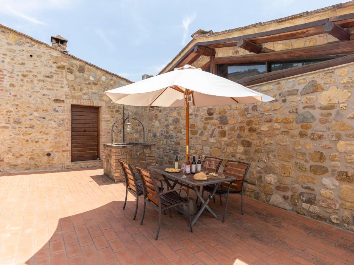 Apartment Ciliegio By Interhome Monsanto Exterior foto