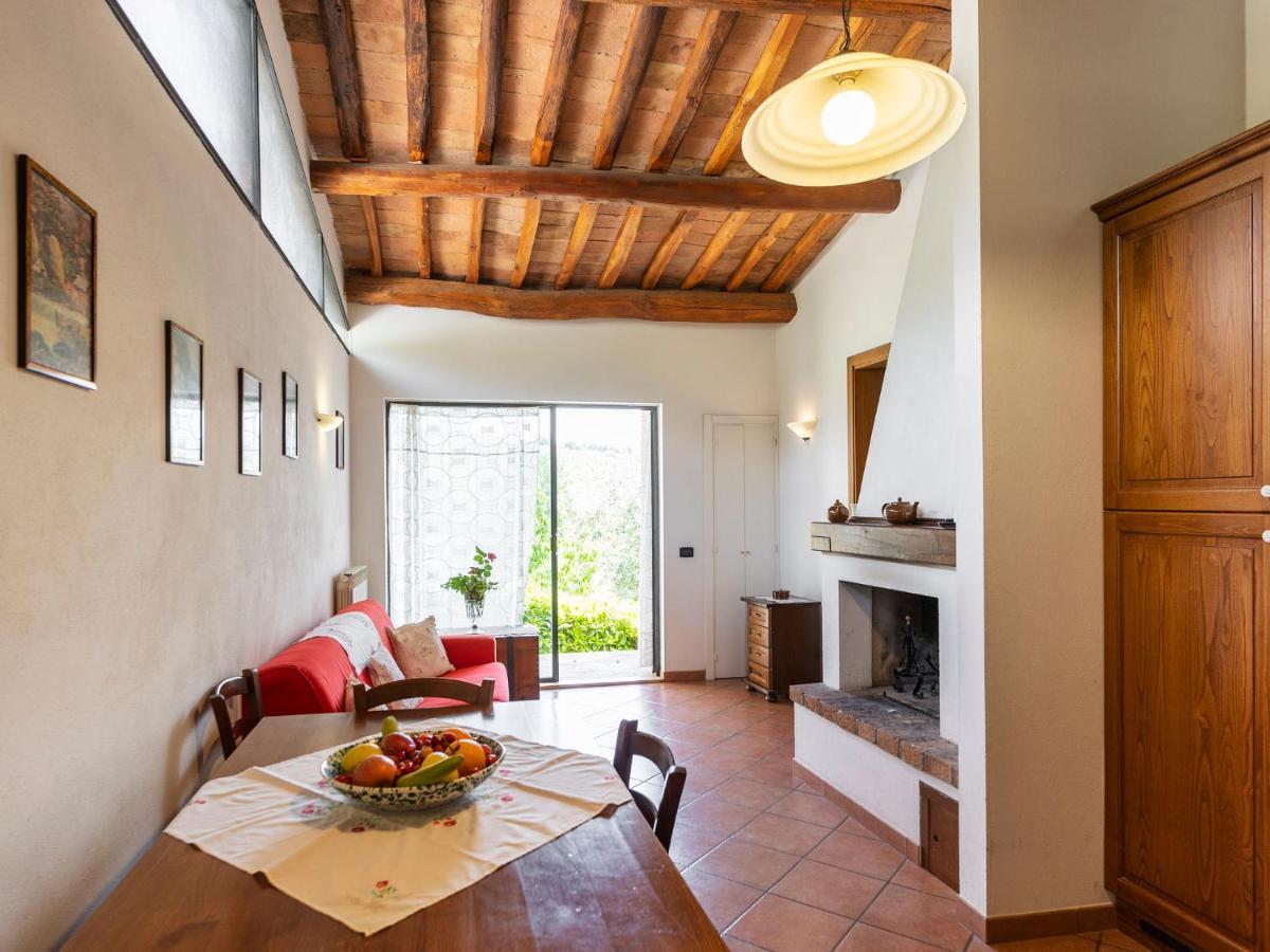 Apartment Ciliegio By Interhome Monsanto Exterior foto